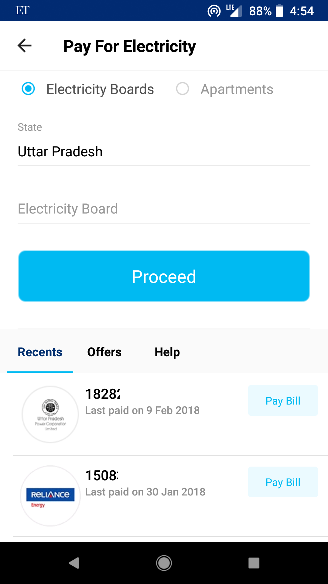 Why I use Paytm for all bill payments except Airtel